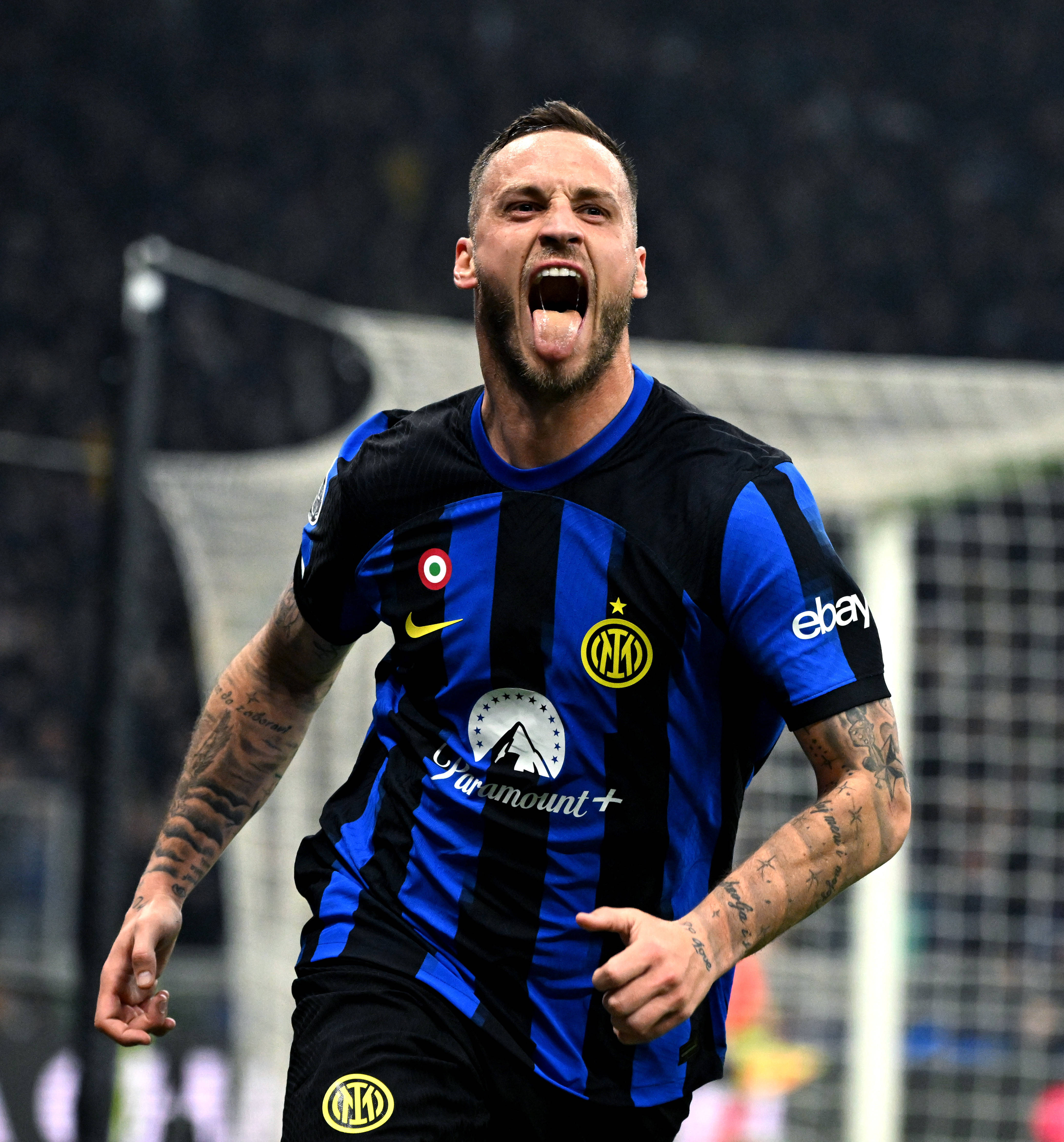 卡佩罗：国米缺乏掌控比赛的能力，让原本轻松的比赛变得艰难