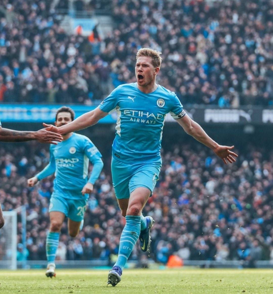 利物浦边路冲击力惊人