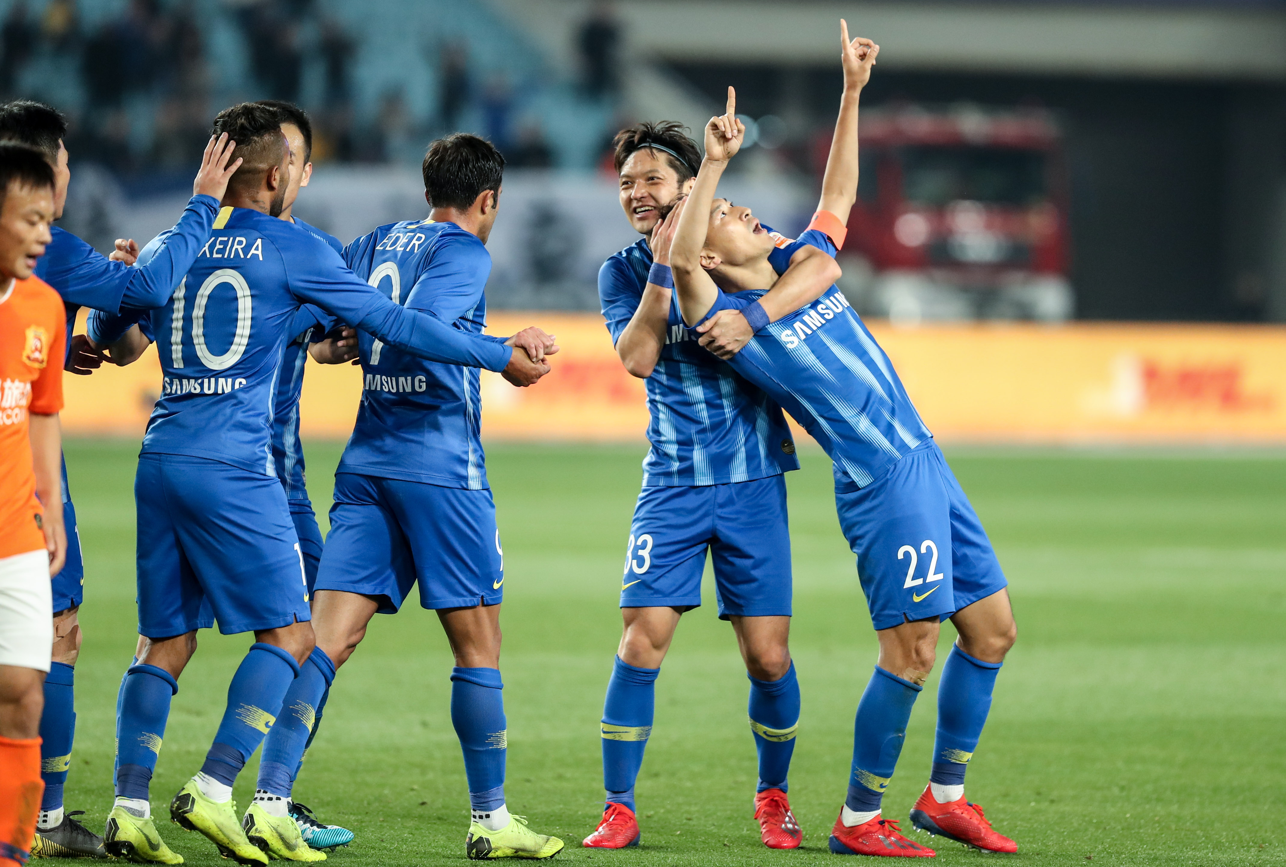 辽宁三分手感冰冷遭逆转