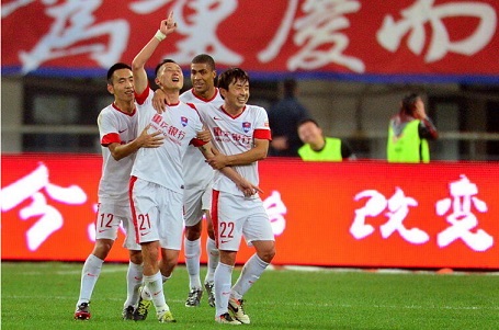 阿莱格里：我们还有整个赛季在面前，目标是重返欧冠赛场