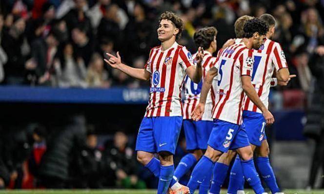 北京时间12月8日00：30，德甲联赛第13轮将上演一场关键对决，排名第三的多特蒙德坐镇主场信号伊杜纳公园球场，迎战状态火热的霍芬海姆。