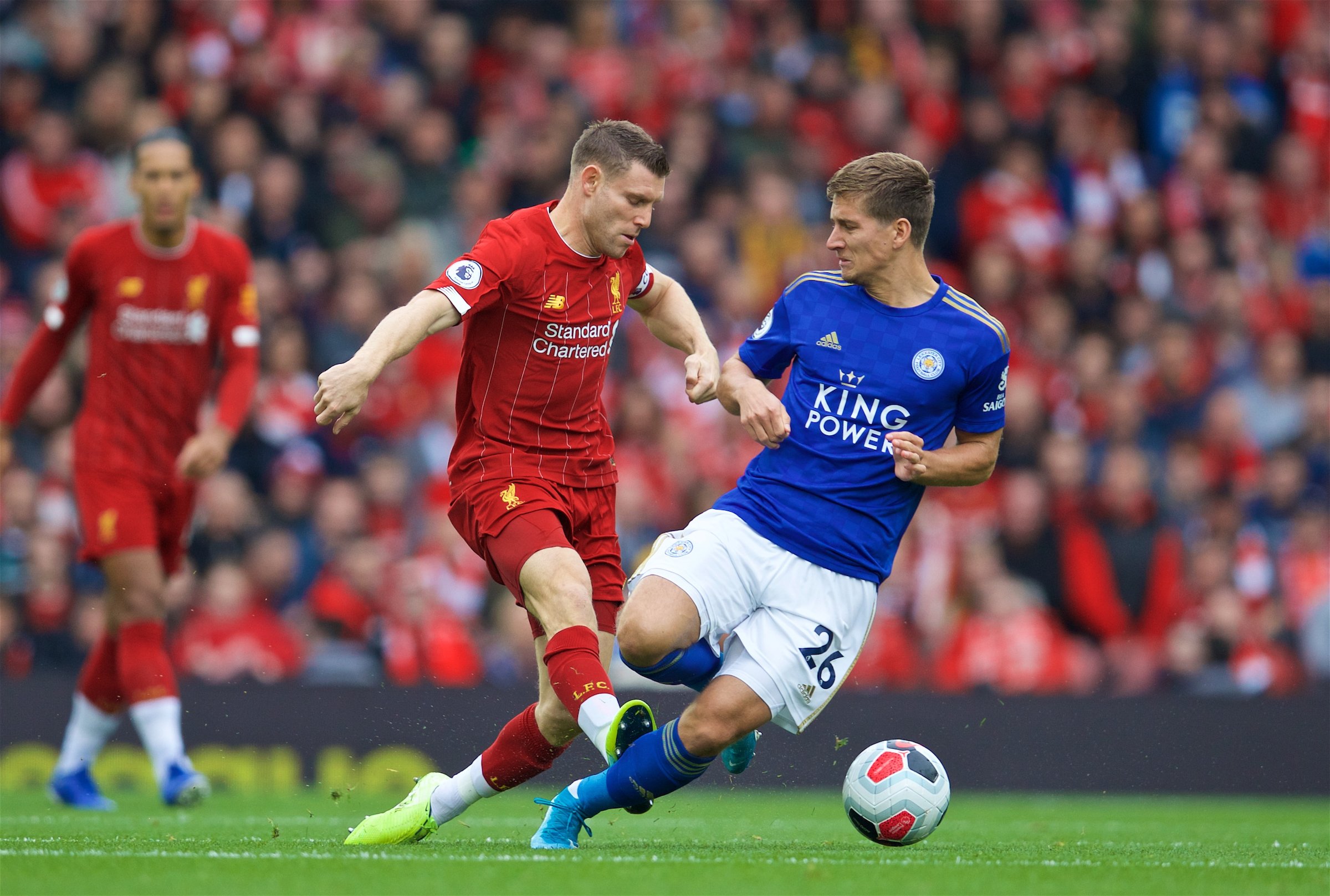 擅打硬仗！曼联对阵上半区球队豪取15分，位列英超球队之首