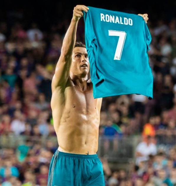 德转列21世纪参与进球榜：梅西1339球居首，C罗1253球第二