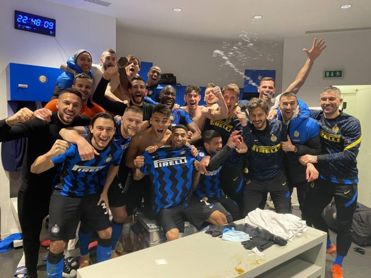 他们终于打出了教练想要的内容