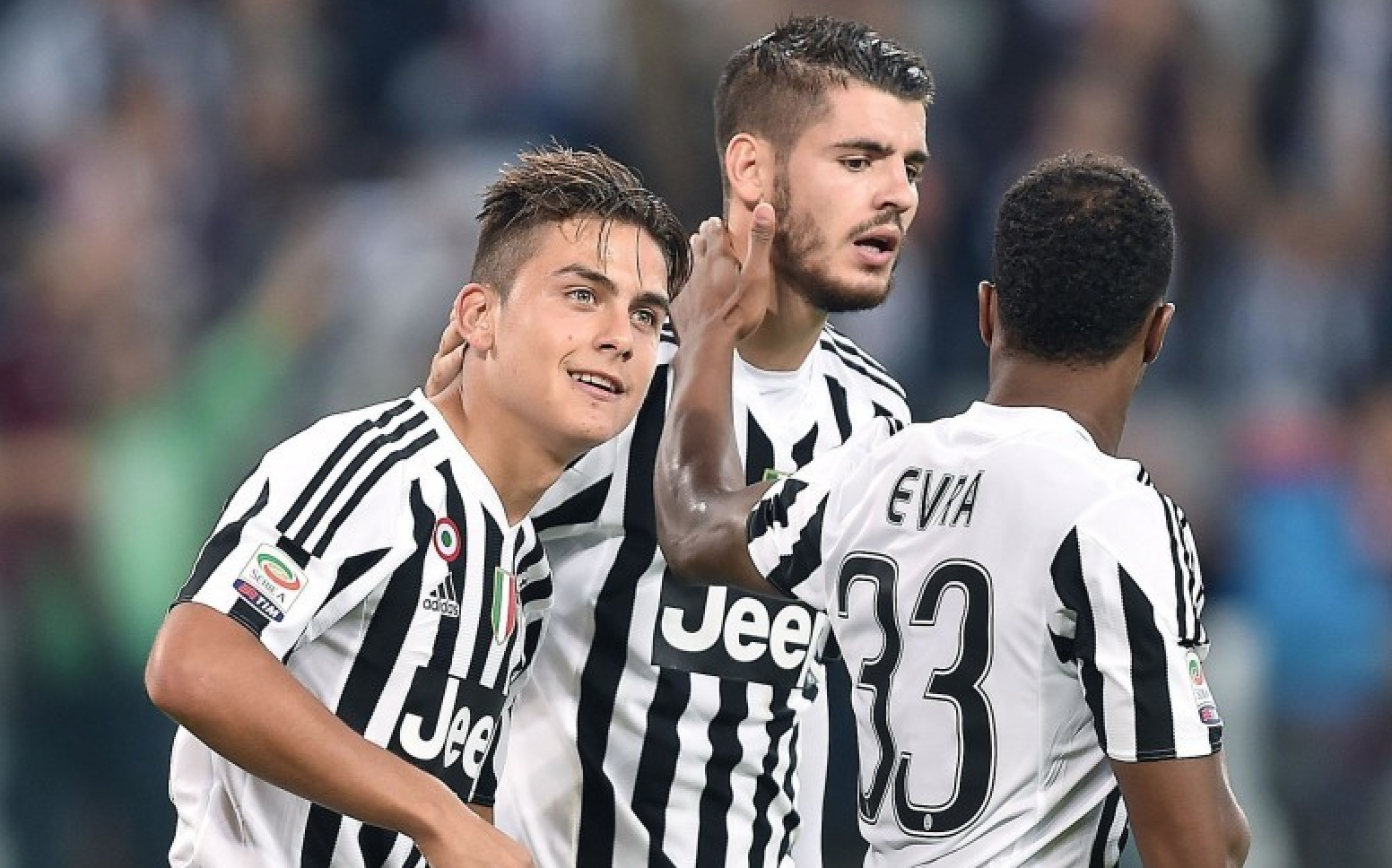 德拉古辛：我很自豪能身披3号，它代表了我的为人