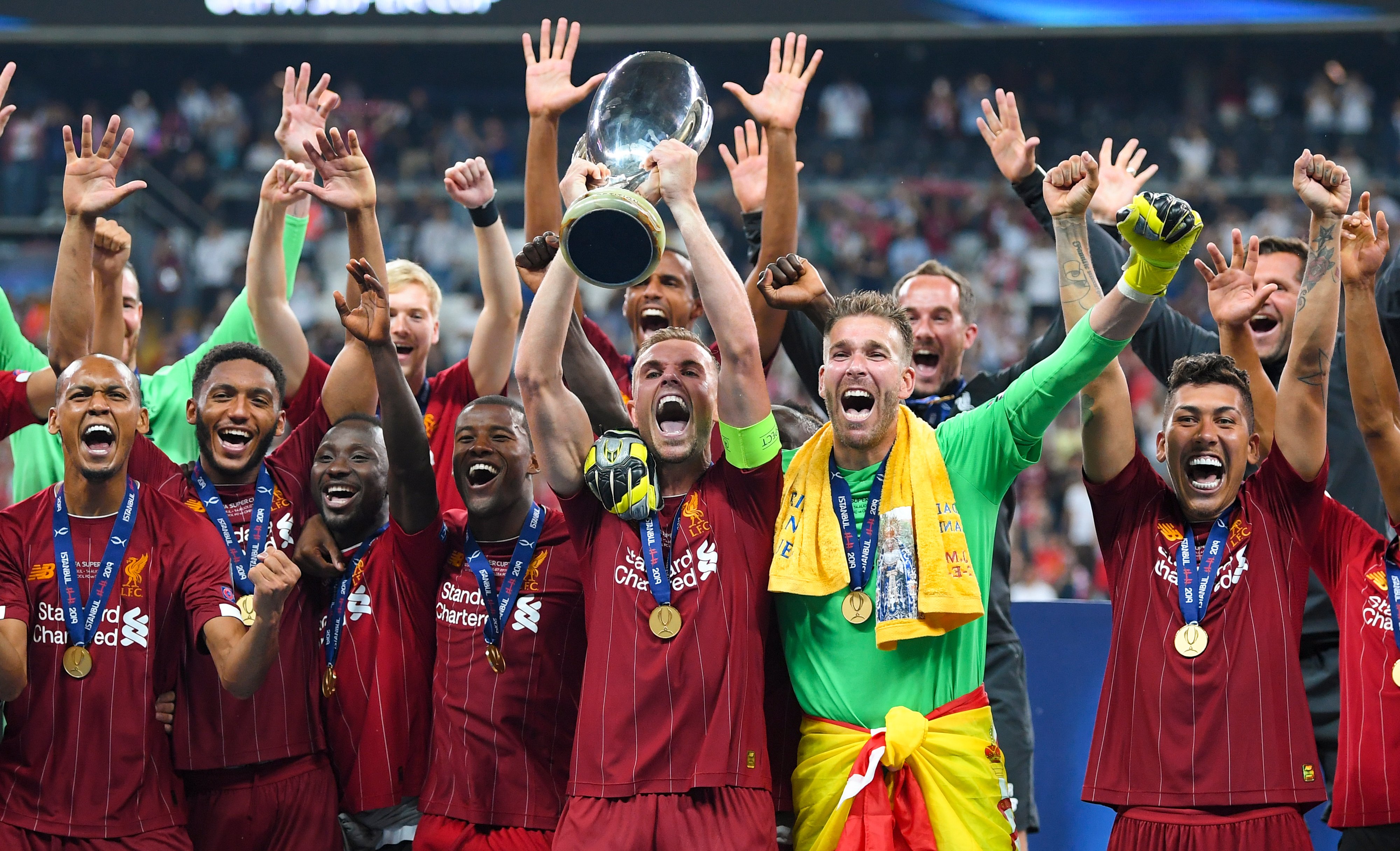 皮耶罗谈尤文欧冠首胜：你可以不统治比赛，但要赢得胜利